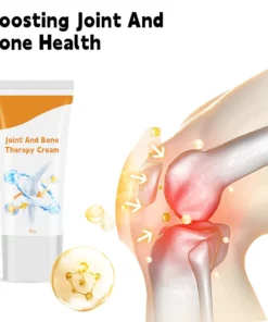 Fivfivgo™ Joint and Bone Therapy Cream