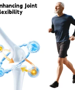 Fivfivgo™ Joint and Bone Therapy Cream