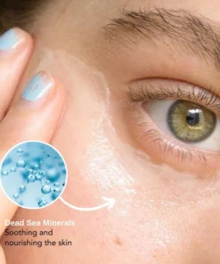 Fivfivgo™ Klinische SkinCare Sofortiger Augenstraffer