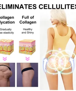 Fivfivgo™ Magnetic Nano Ion Fat Burning Belly Controlling Detoxifying Shaper