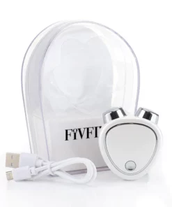 Fivfivgo™ Mini Microcurrent Facial Toning Device
