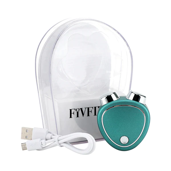 Fivfivgo™ Mini Microcurrent Facial Toning Device - Image 7