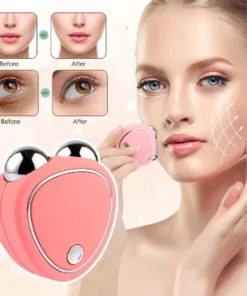 Fivfivgo™ Mini Microcurrent Facial Toning Device