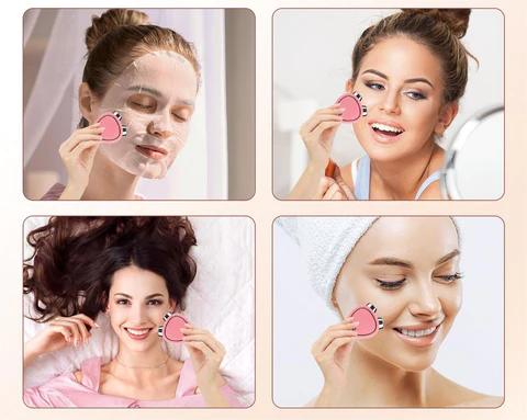 Fivfivgo™ Mini-Mikrostrom-Gesichtswassergerät - Image 8