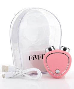 Fivfivgo™ Mini-Mikrostrom-Gesichtswassergerät