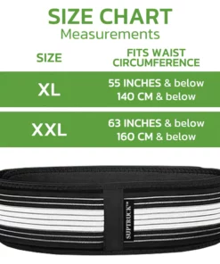 Fivfivgo™ Mugwortswrap Health Stützgürtel für Schmerzen im unteren Rückenbereich