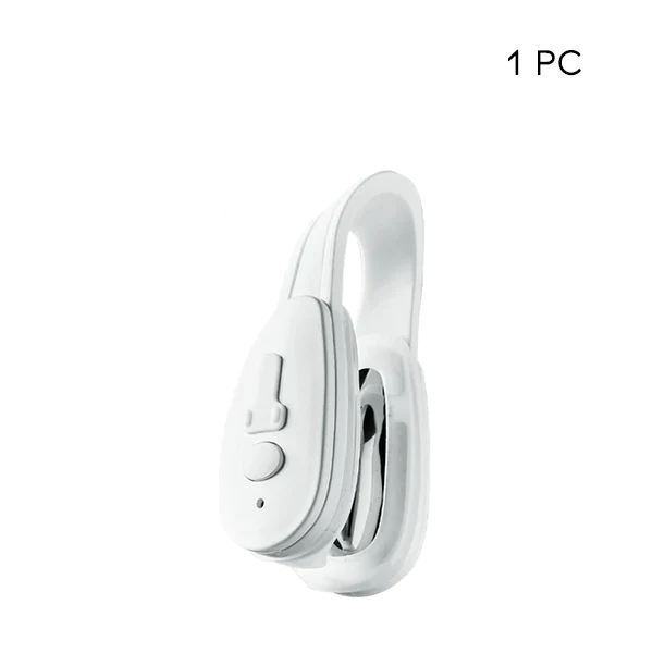 Fivfivgo™ Nasal Mucus Cleaning Device