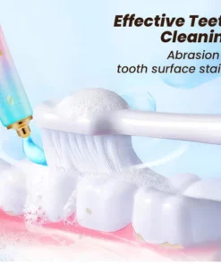 Fivfivgo™ Niacinamid Whitening Zahnpasta