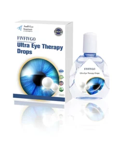 Fivfivgo™ Presbyopia Recovery Treatment Drops