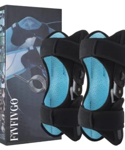 Fivfivgo™ Shift Knee Brace