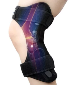 Fivfivgo™ Shift Knee Brace