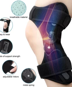 Fivfivgo™ Shift Knee Brace