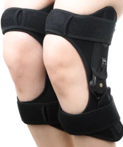 Fivfivgo™ Shift Knee Brace