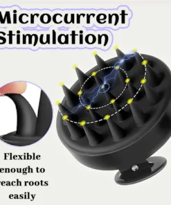 Fivfivgo™ SootheScalp Pro Massagebürste