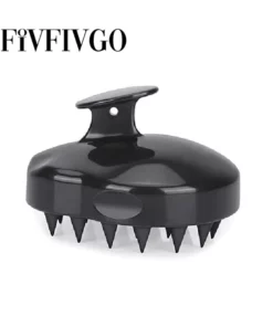 Fivfivgo™ SootheScalp Pro Massagebürste