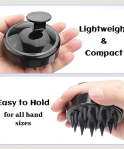 Fivfivgo™ SootheScalp Pro Massagebürste