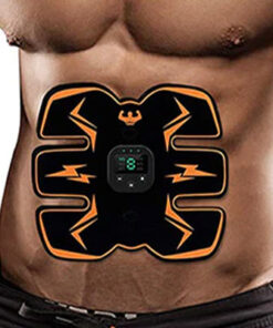 Fivfivgo™ Spezialkraft EMS Trainingspads