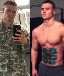 Fivfivgo™ Special Force EMS Training Pads