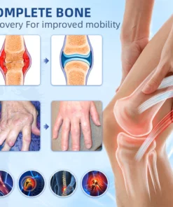 Fivfivgo™ Super EMU Joint and Bone Therapy Cream