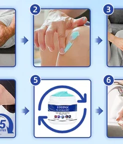 Fivfivgo™ Super EMU Joint and Bone Therapy Cream