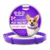 Fivfivgo™ VerminOFF Pest Free Pet Health Belt