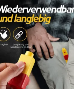 FlameFlick™ Winddichte Fernzündung Feuerzeug