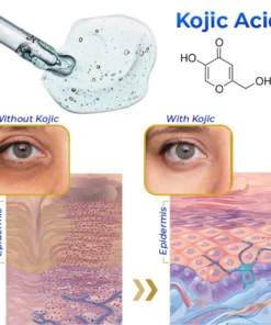 Furzero™ EyesCream Peptide Lifting Cream