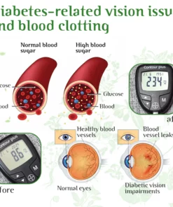 Furzero™ Herbal Blood Sugar Control Inhaler