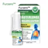 Furzero™️ Atementgiftendes Kräuterlungenreinigungsspray