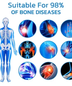 GFOUK™ Bonjunction Shark Collagen Support Spray