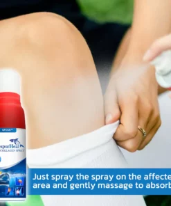 GFOUK™ Bonjunction Shark Collagen Support Spray