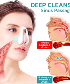 GFOUK™ Nasal Mucus Cleaning Device