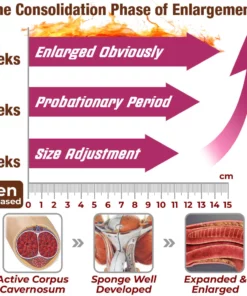 GFOUK™ PeakEnergetics Enhancement Nasal Inhaler
