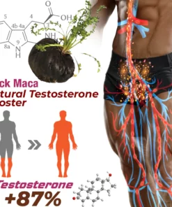 GFOUK™ PeakEnergetics Enhancement Nasal Inhaler