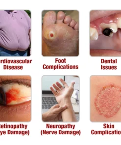 GFOUK™ SugarGuard Far Infrared Pro Nasal Device