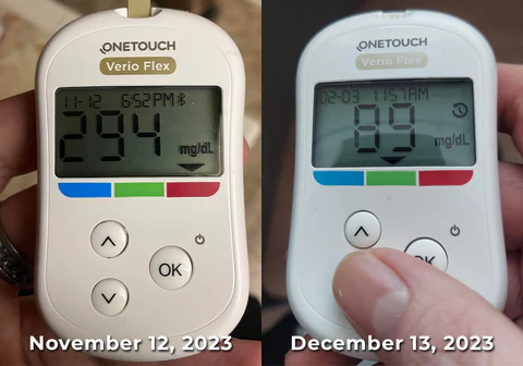 GFOUK™ SugarGuard Far Infrared Pro Nasal Device