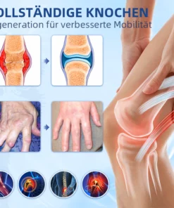 GFOUK™ Super EMU Gelenk- und Knochen-Therapiecreme