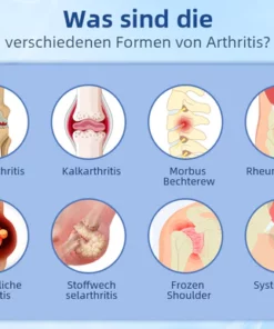 GFOUK™ Super EMU Gelenk- und Knochen-Therapiecreme