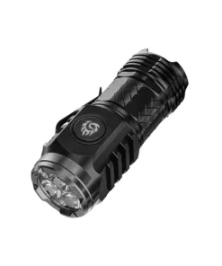 Luminez™ Three-Eyed Monster Mini Flash Super Power Flashlight