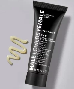 Instant Eye Temporary Eye Tightener