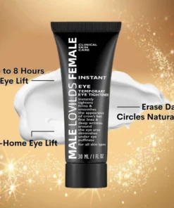 NoBags™ Instant Eye Temporary Eye Tightener