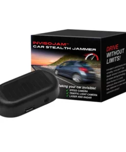 Brouilleur furtif de voiture InvisoJam™