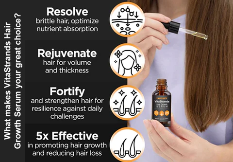 LIMETOW™ Hair Growth Serum