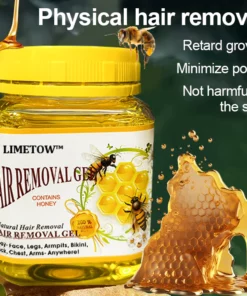 LIMETOW™ Breeze Pure Body Wax