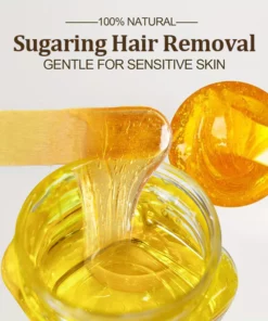 LIMETOW™ Breeze Pure Body Wax