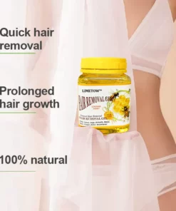 LIMETOW™ Breeze Pure Body Wax