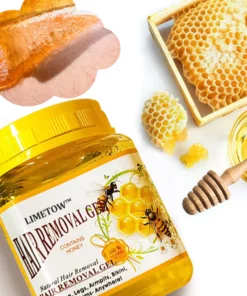 LIMETOW™ Breeze Pure Body Wax