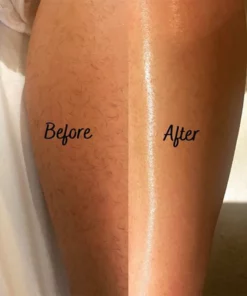 LIMETOW™ Breeze Pure Body Wax