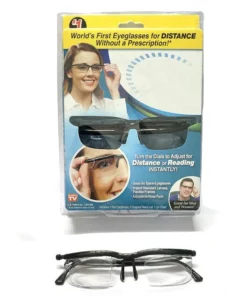 LIMETOW™ Focus Adjustable Eyeglasses