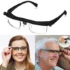 LIMETOW™ Focus Adjustable Eyeglasses